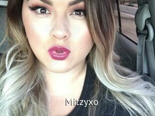 Mitzyxo