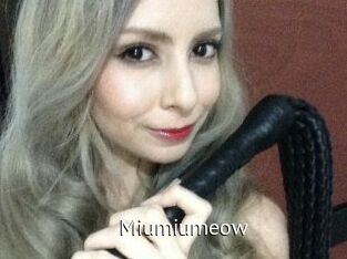 Miumiumeow