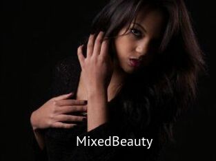 MixedBeauty