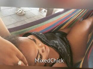 MixedChick