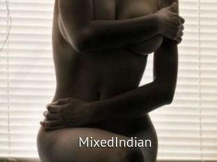 MixedIndian