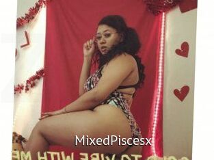 MixedPiscesx