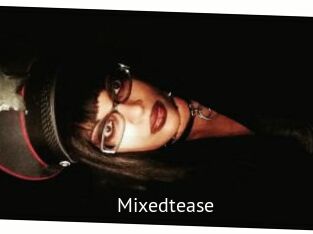 Mixedtease Zizi X