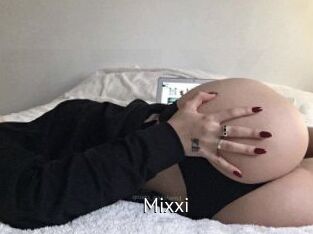Mixxi
