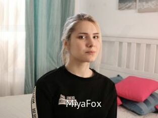 MiyaFox