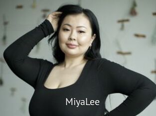 MiyaLee