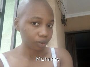 Mizhanny