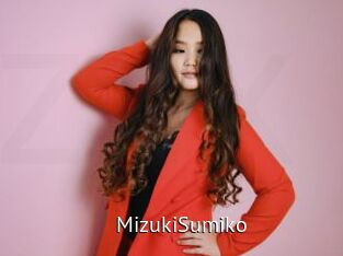 MizukiSumiko Zizi X