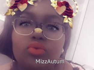 MizzAutum