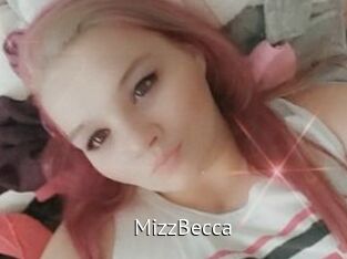 MizzBecca Zizi X