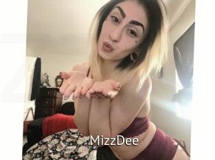 MizzDee
