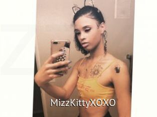 MizzKittyXOXO