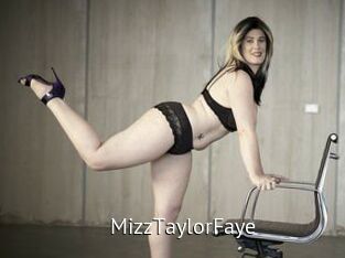 MizzTaylorFaye