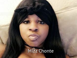 Mizz_Chonte