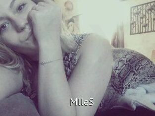 MlleS