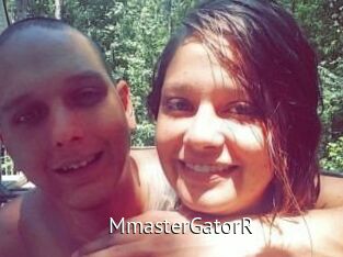 MmasterGatorR