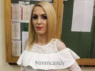 Mmmcandy