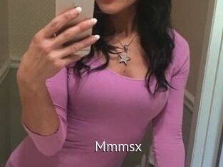 Mmmsx