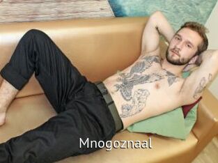 Mnogoznaal