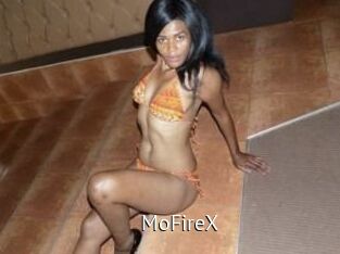 MoFireX Zizi X