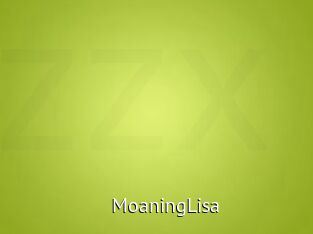 MoaningLisa