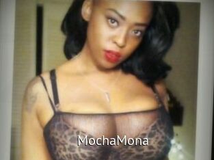 MochaMona