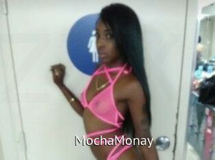 MochaMonay