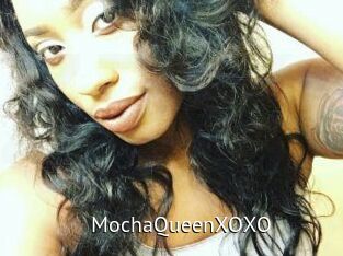 MochaQueenXOXO