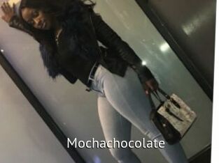 Mochachocolate