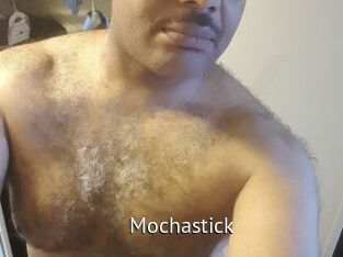 Mochastick Zizi X