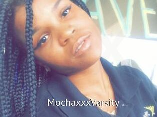 MochaxxxVarsity