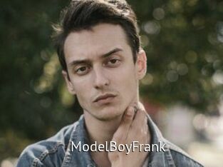 ModelBoyFrank