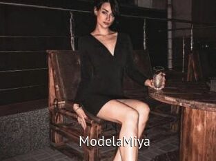 ModelaMiya