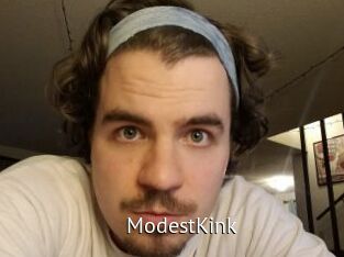 ModestKink