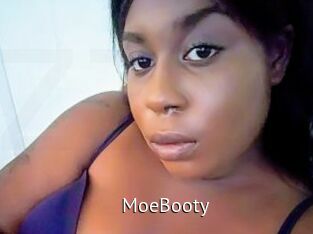 MoeBooty Zizi X