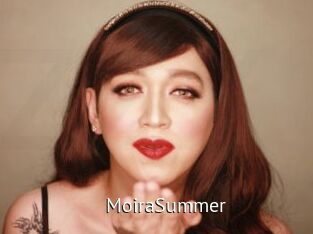 MoiraSummer
