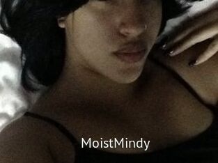 MoistMindy