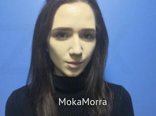MokaMorra Zizi X