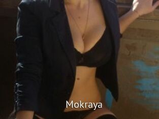 Mokraya