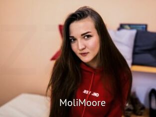 MoliMoore