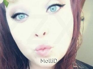 MolliD