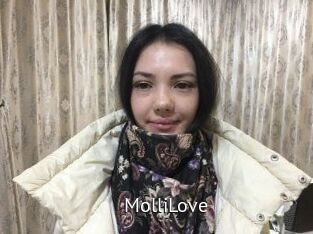 MolliLove Zizi X