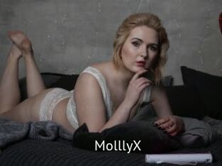MolllyX Zizi X