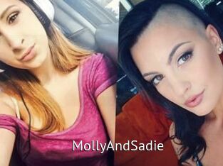 MollyAndSadie
