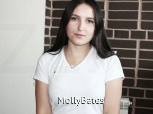 MollyBates Zizi X