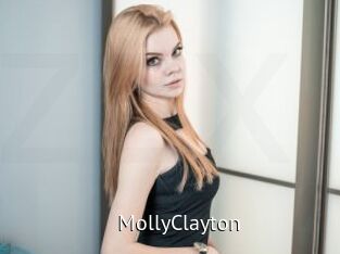 MollyClayton