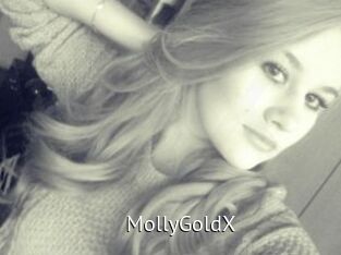 MollyGoldX