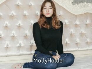 MollyHolder