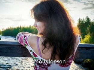 MollyJonson Zizi X