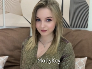 MollyKey